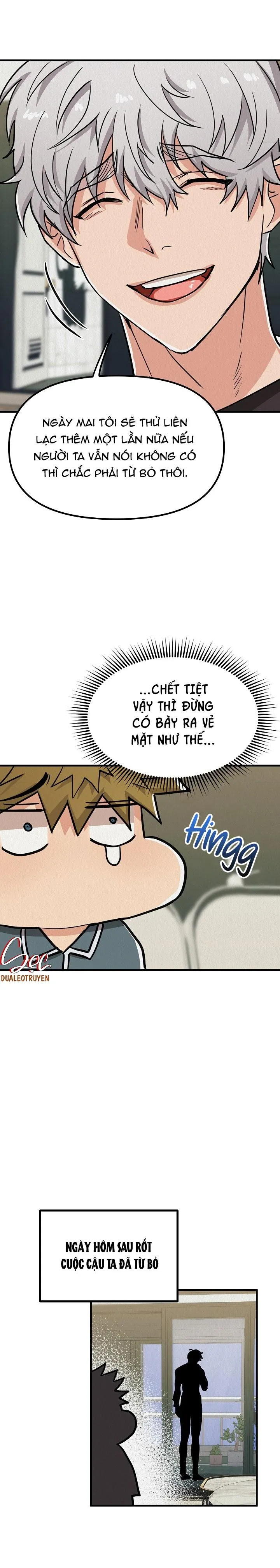 Boy Meets Girl Chapter 30 Trang 11