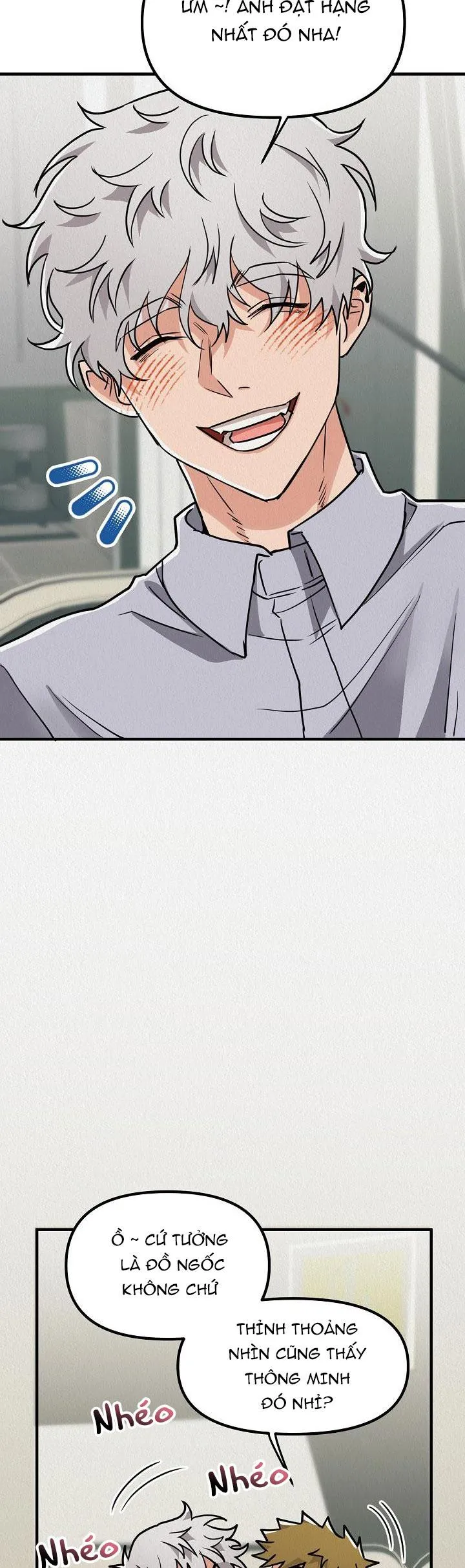 Boy Meets Girl Chapter 31 Trang 4