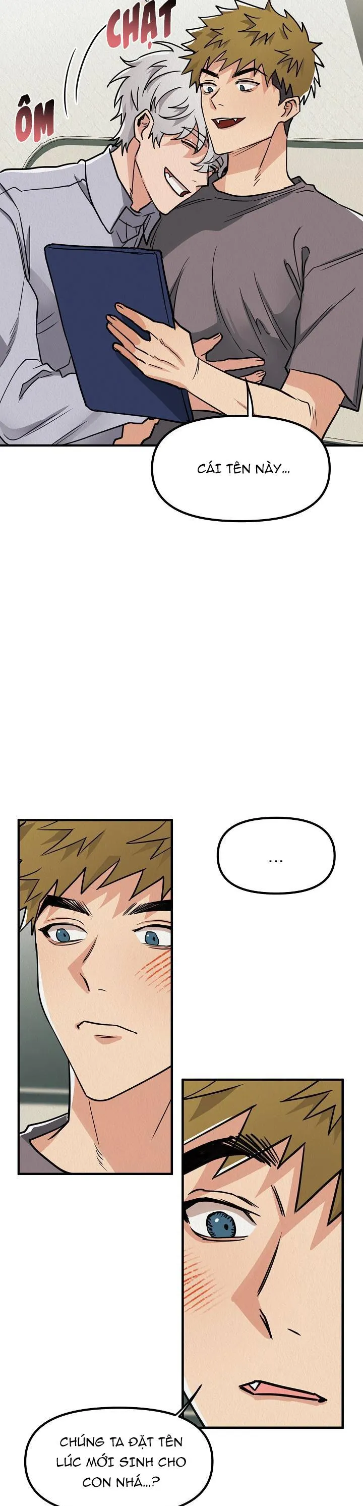 Boy Meets Girl Chapter 31 Trang 6