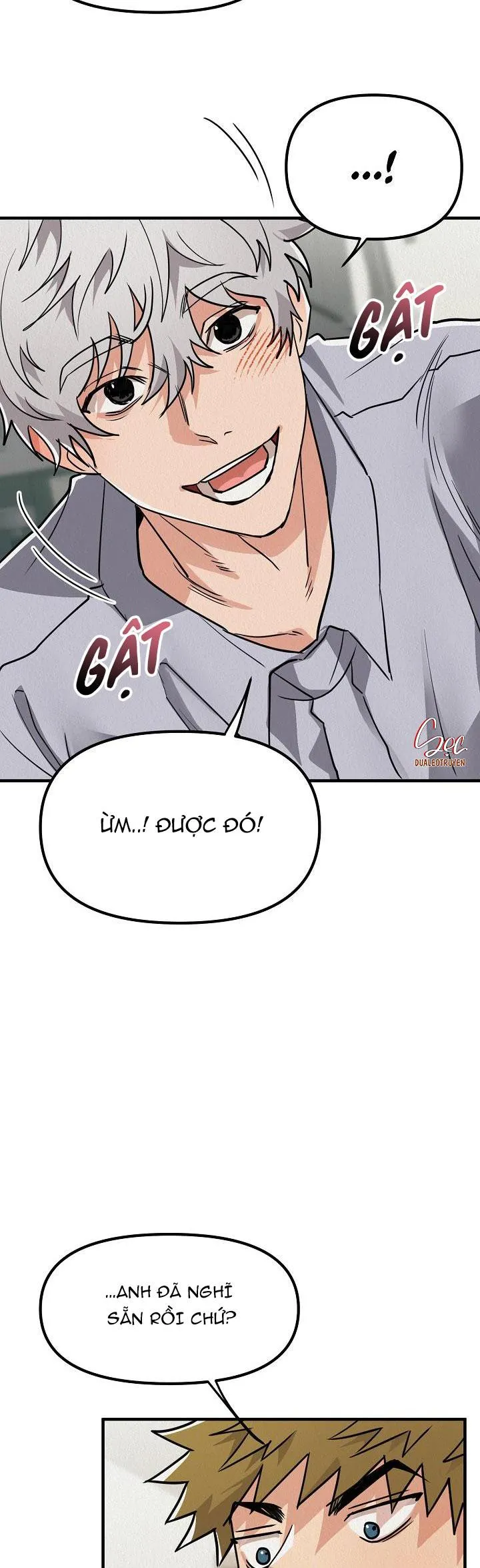 Boy Meets Girl Chapter 31 Trang 7