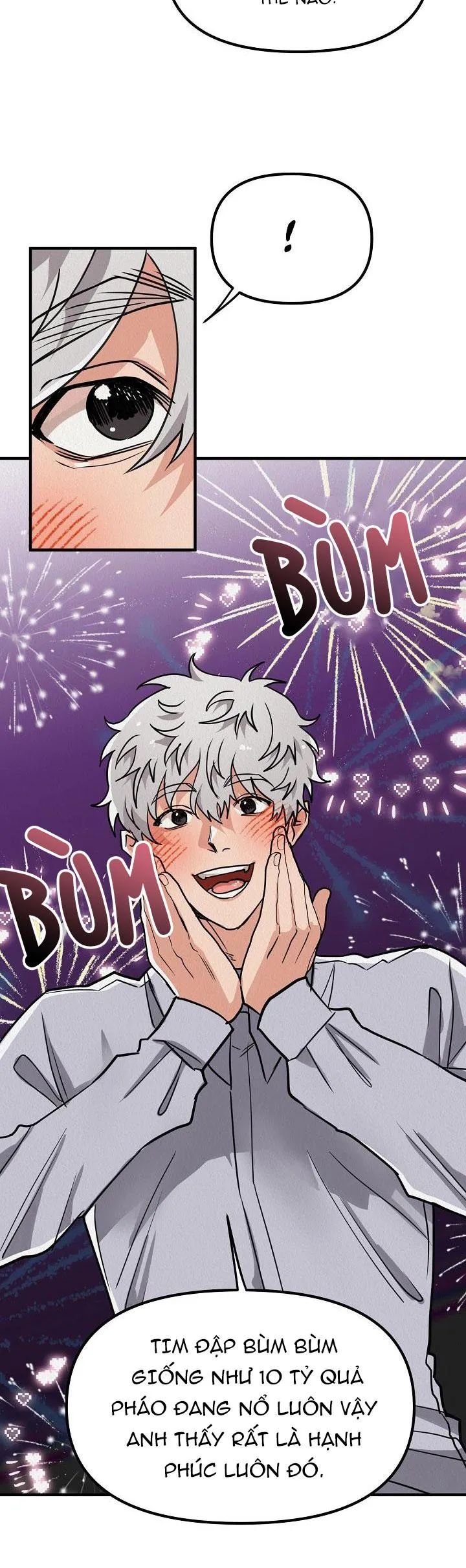 Boy Meets Girl Chapter 31 Trang 10