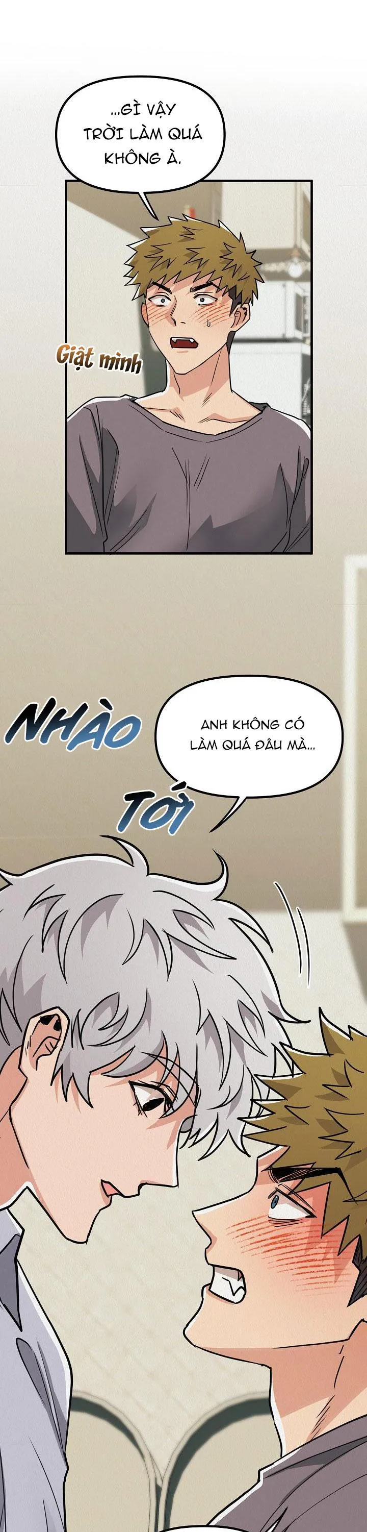 Boy Meets Girl Chapter 31 Trang 11