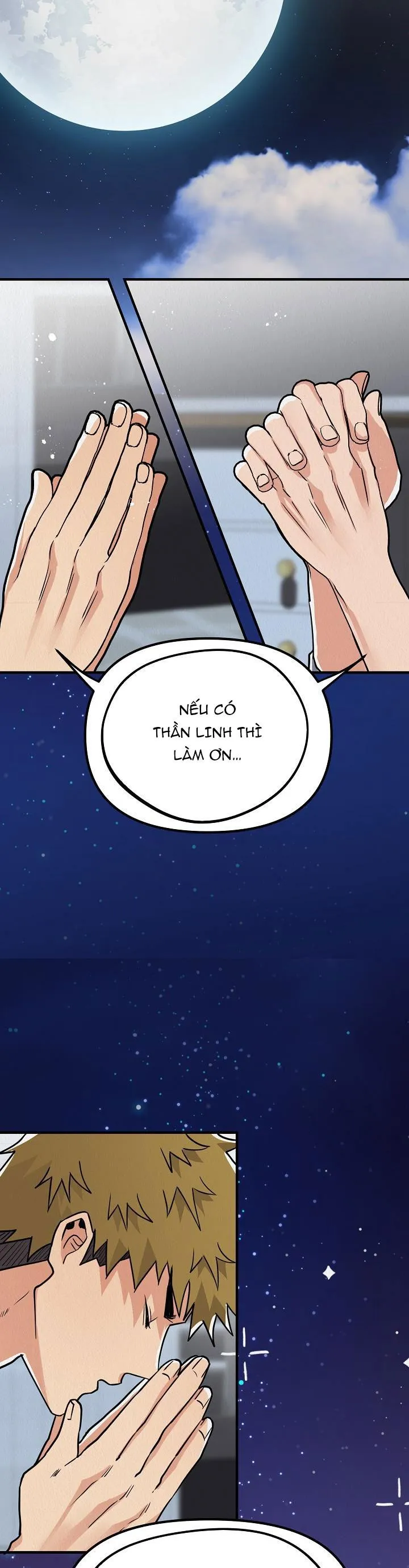 Boy Meets Girl Chapter 31 Trang 14