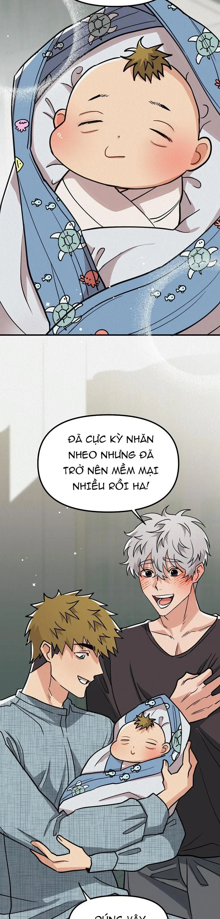 Boy Meets Girl Chapter 31 Trang 17