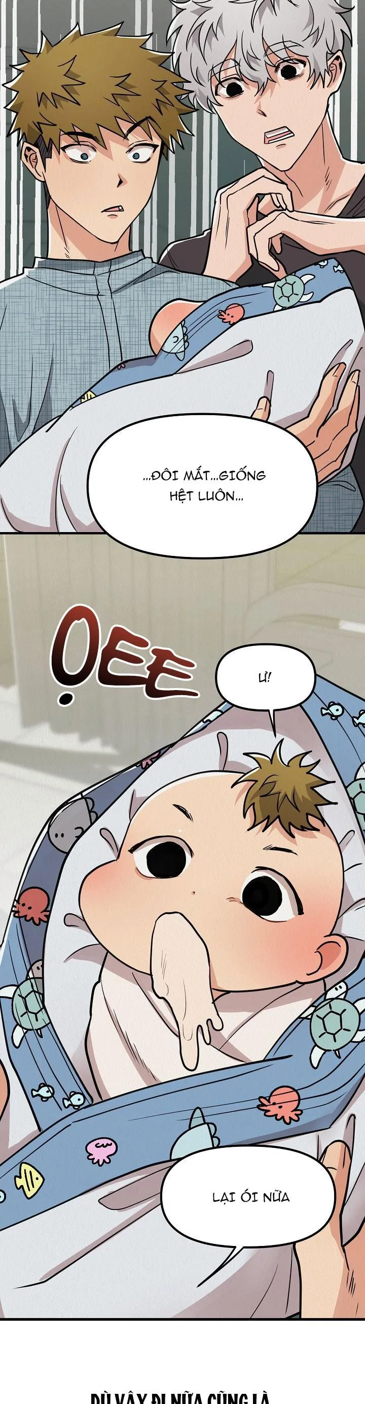 Boy Meets Girl Chapter 31 Trang 20