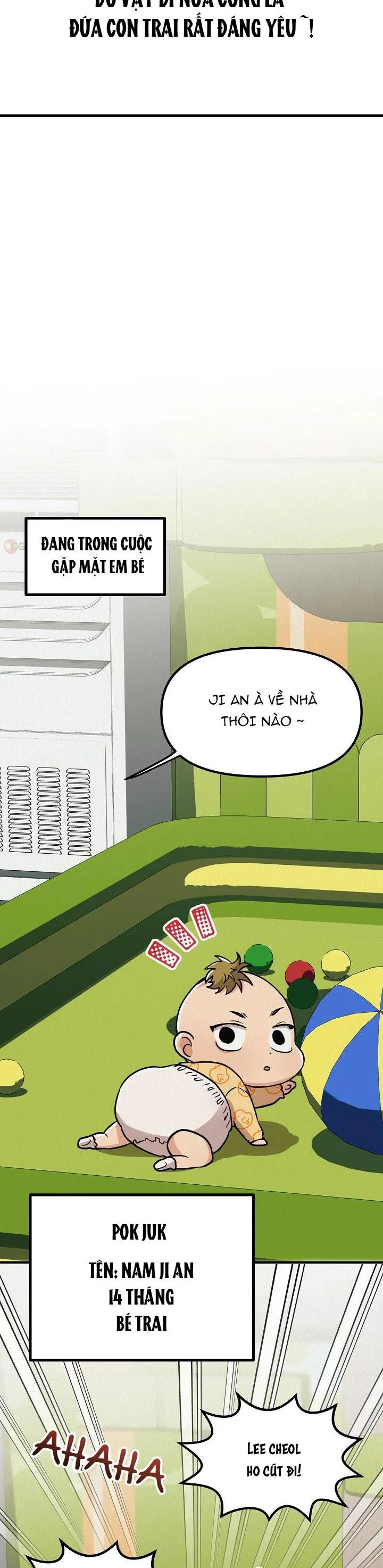 Boy Meets Girl Chapter 31 Trang 21