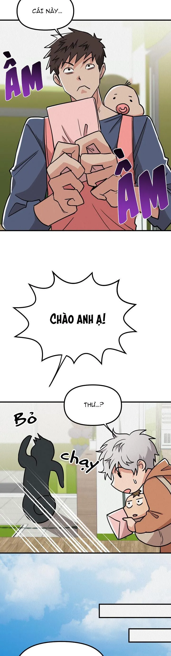 Boy Meets Girl Chapter 31 Trang 26