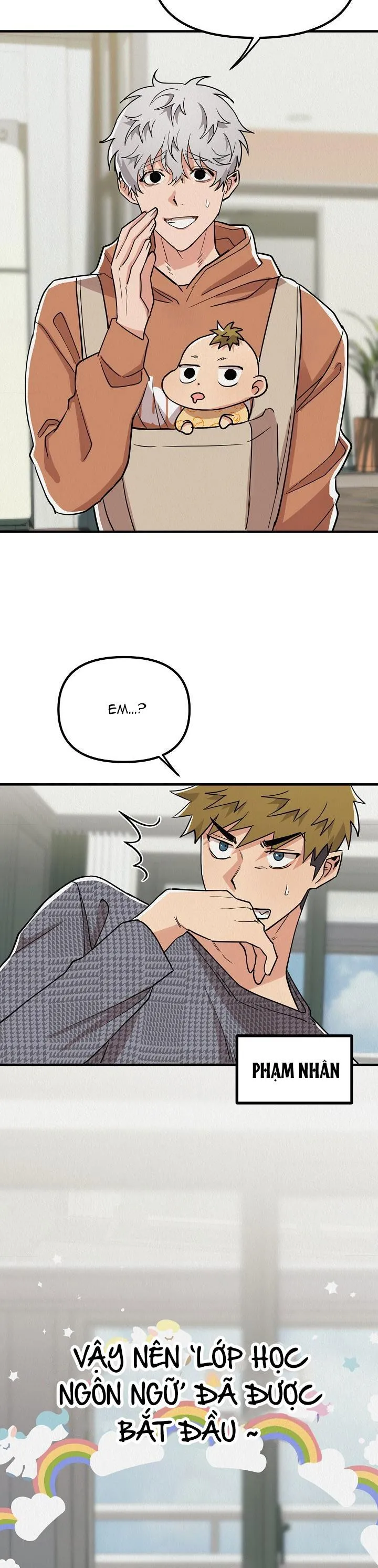 Boy Meets Girl Chapter 31 Trang 30