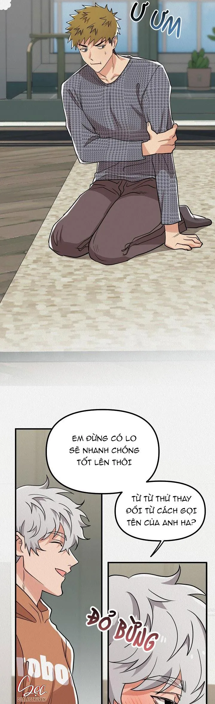 Boy Meets Girl Chapter 31 Trang 31