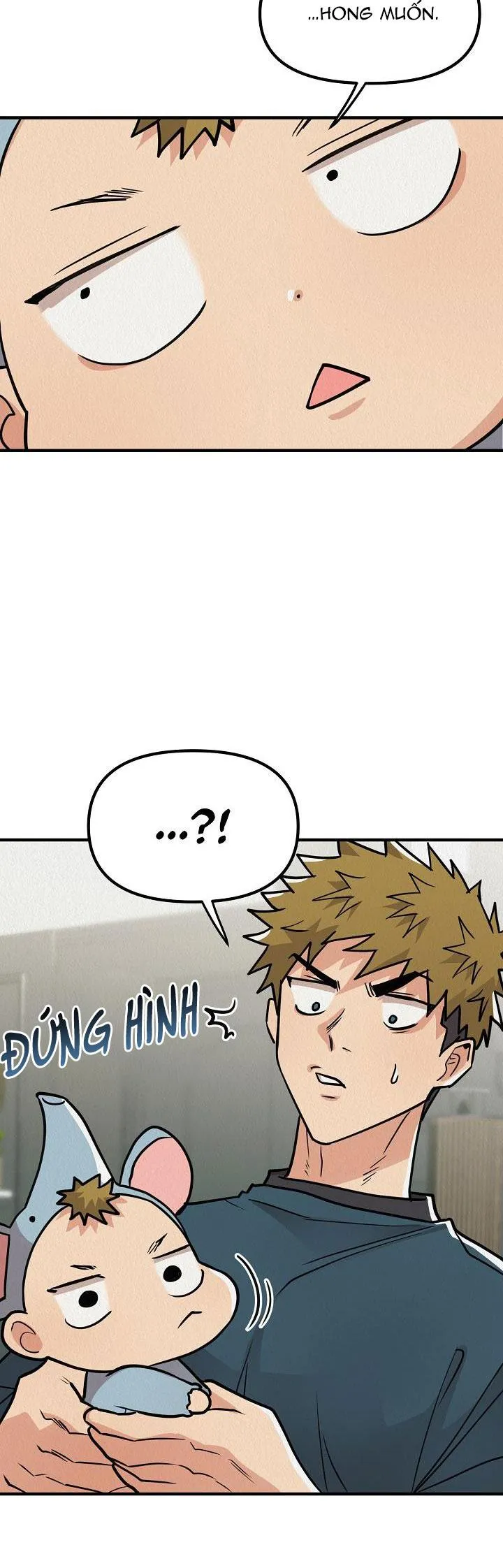 Boy Meets Girl Chapter 32 Trang 6