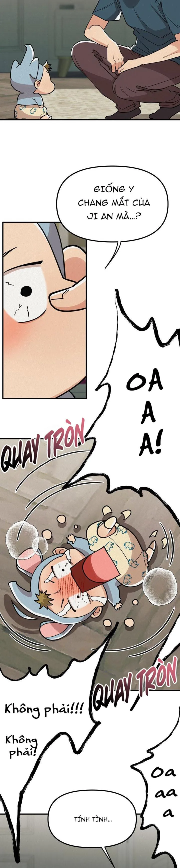 Boy Meets Girl Chapter 32 Trang 10