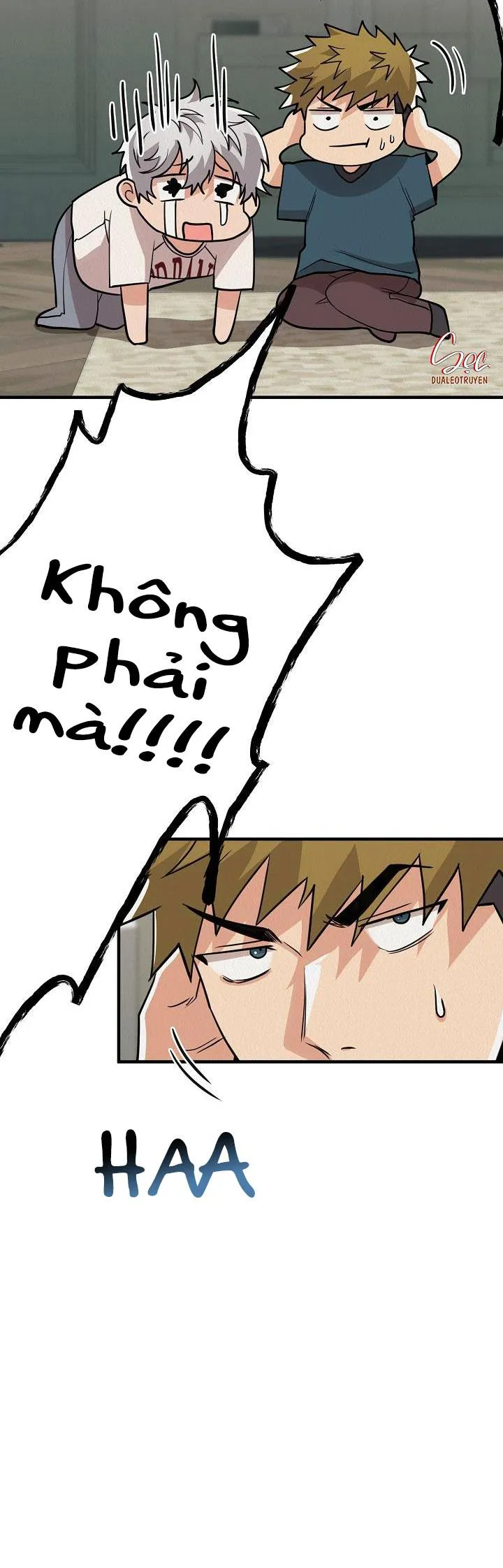 Boy Meets Girl Chapter 32 Trang 11