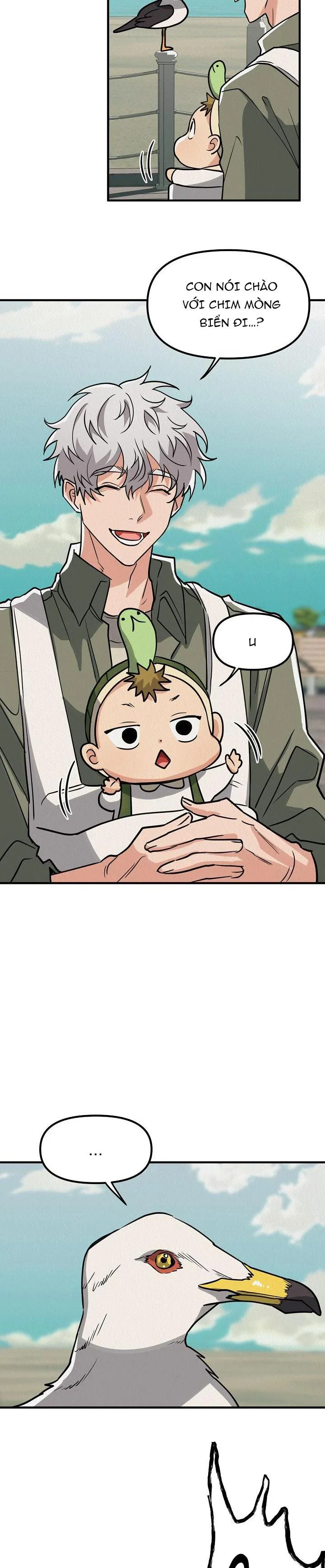 Boy Meets Girl Chapter 32 Trang 15