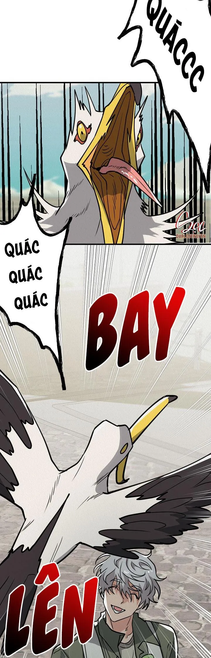 Boy Meets Girl Chapter 32 Trang 16