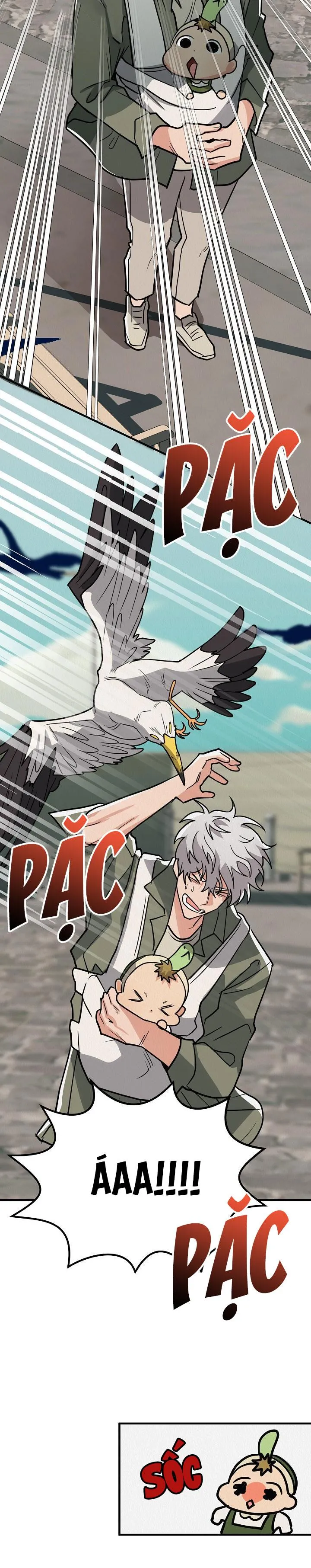 Boy Meets Girl Chapter 32 Trang 17