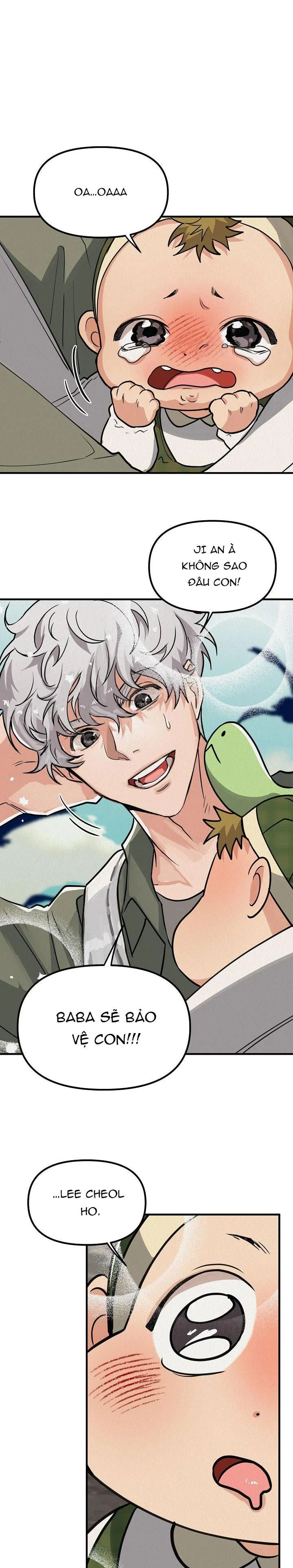 Boy Meets Girl Chapter 32 Trang 18