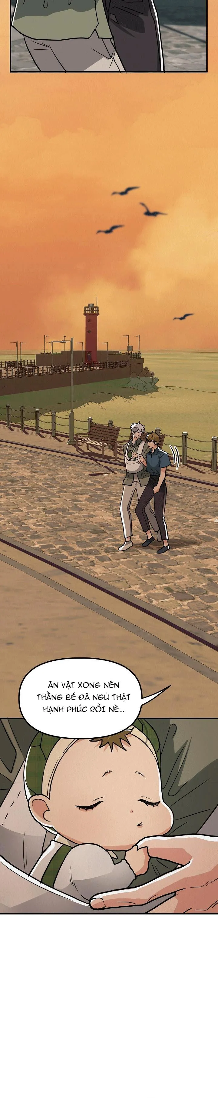 Boy Meets Girl Chapter 32 Trang 22