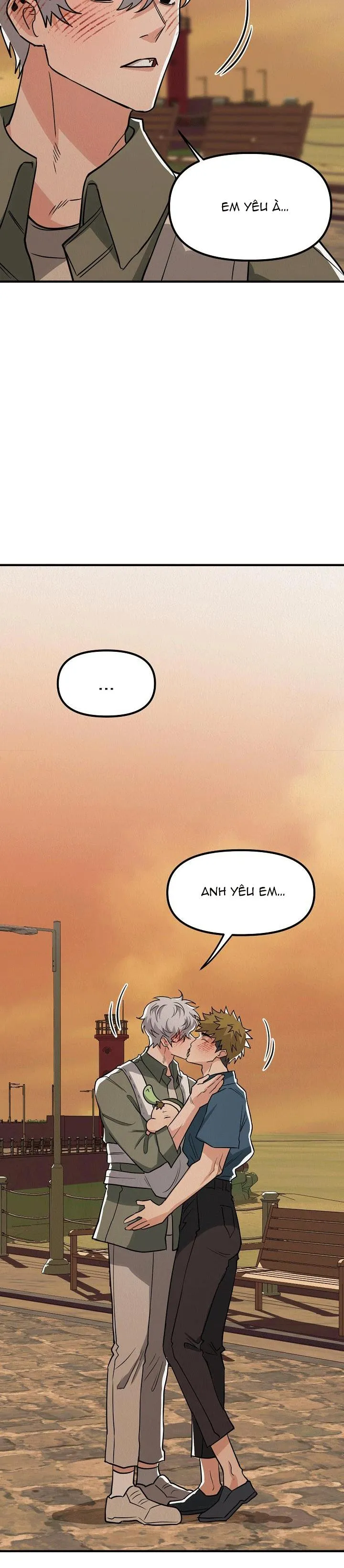 Boy Meets Girl Chapter 32 Trang 24