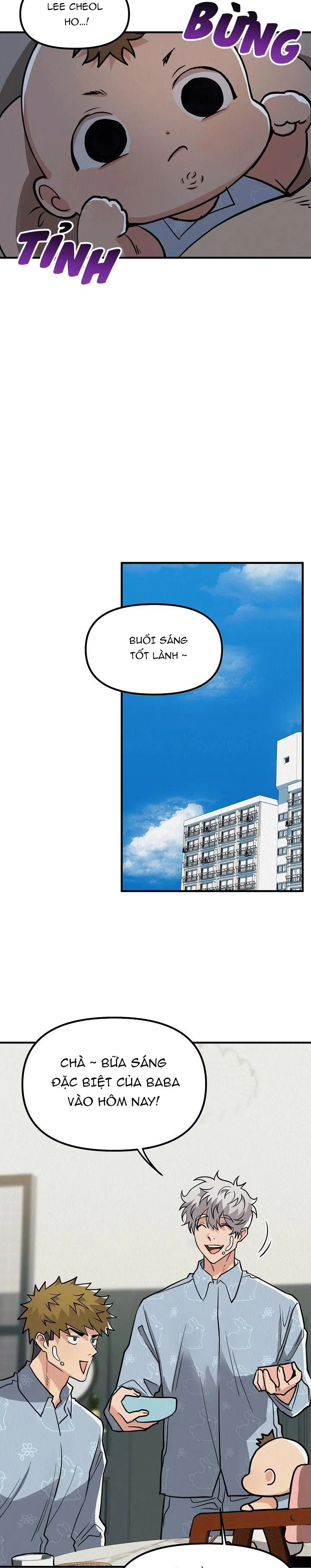 Boy Meets Girl Chapter 32 Trang 27