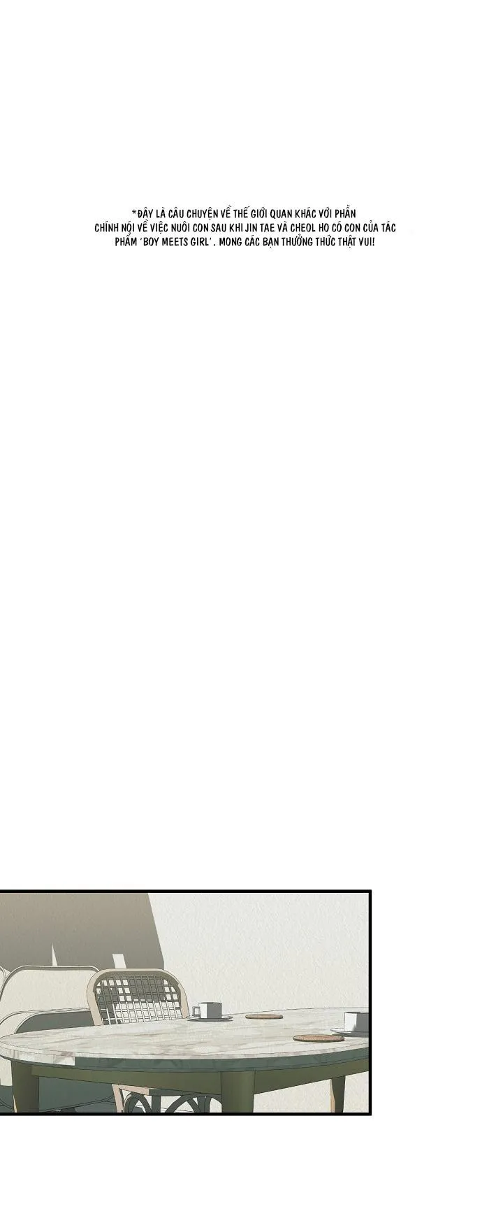 Boy Meets Girl Chapter 33 Trang 3