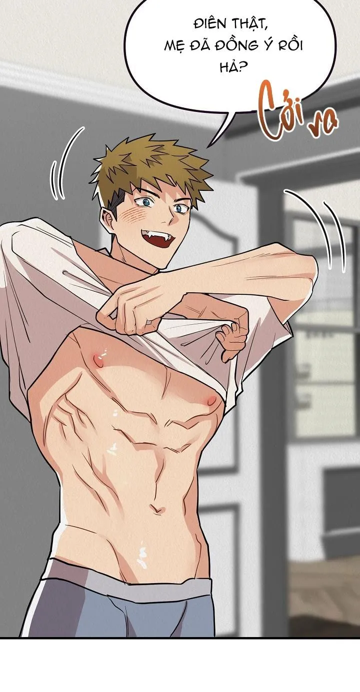 Boy Meets Girl Chapter 33 Trang 10