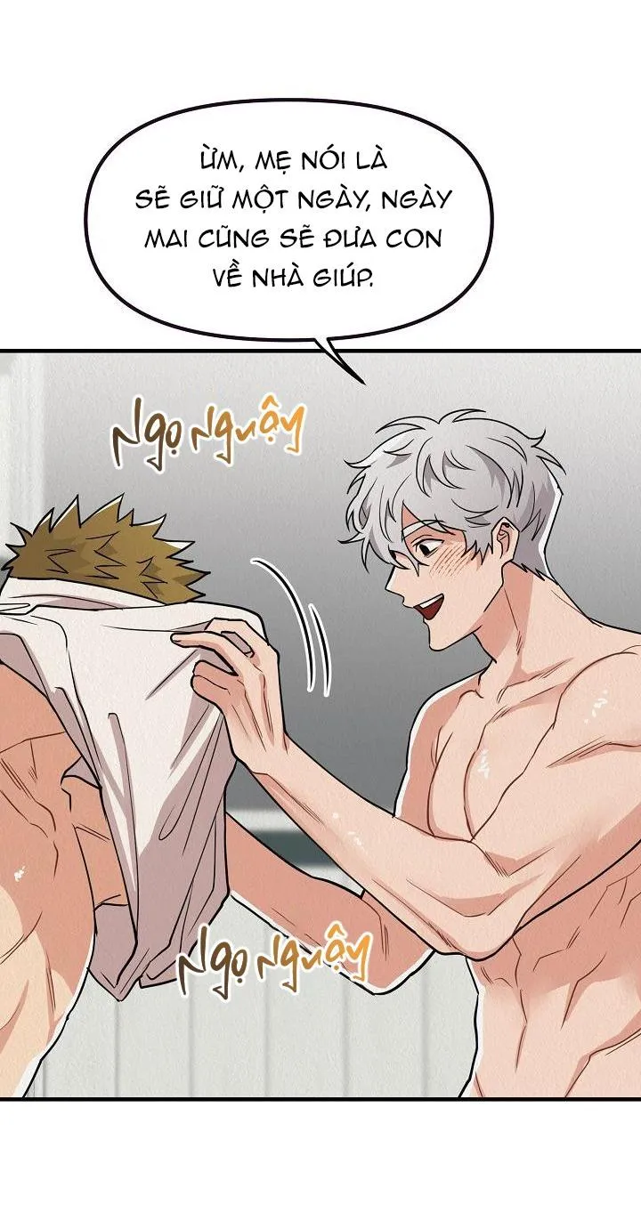 Boy Meets Girl Chapter 33 Trang 11