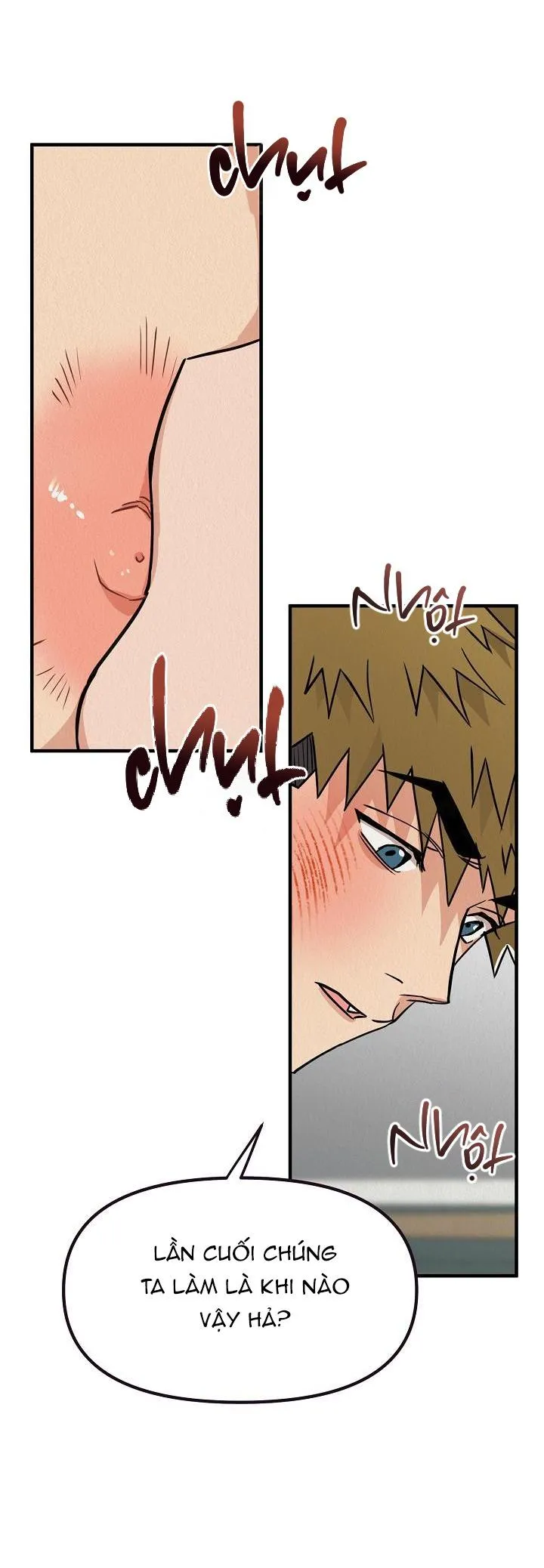 Boy Meets Girl Chapter 33 Trang 14