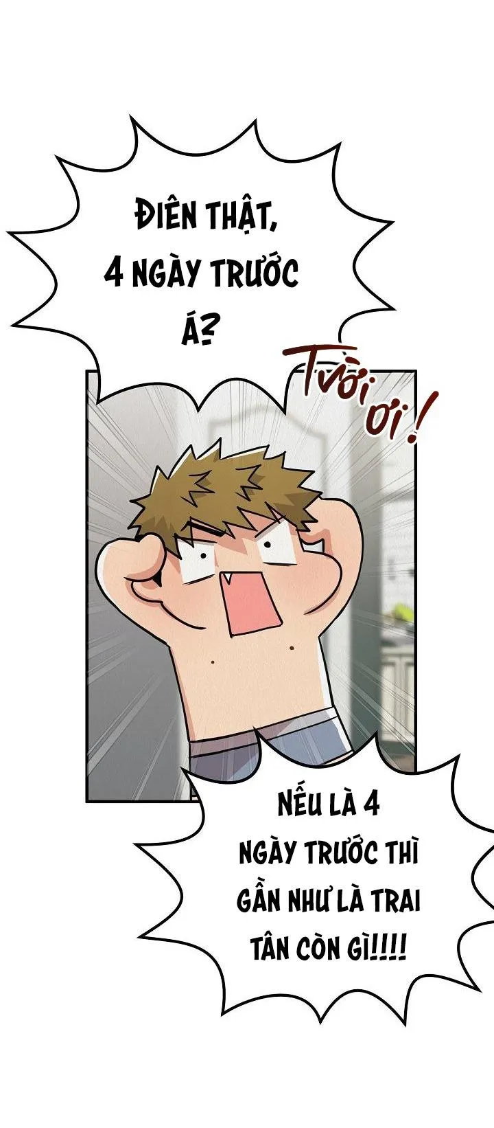 Boy Meets Girl Chapter 33 Trang 16