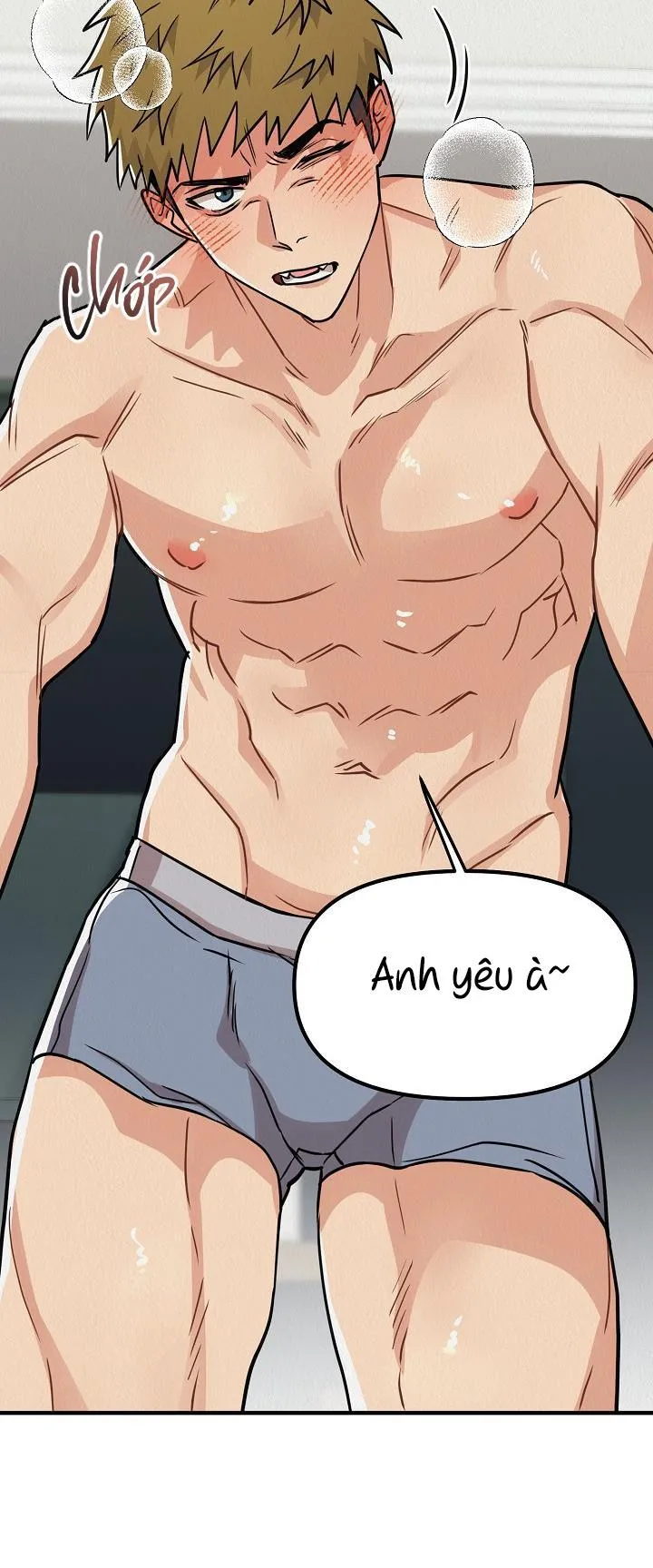 Boy Meets Girl Chapter 33 Trang 19