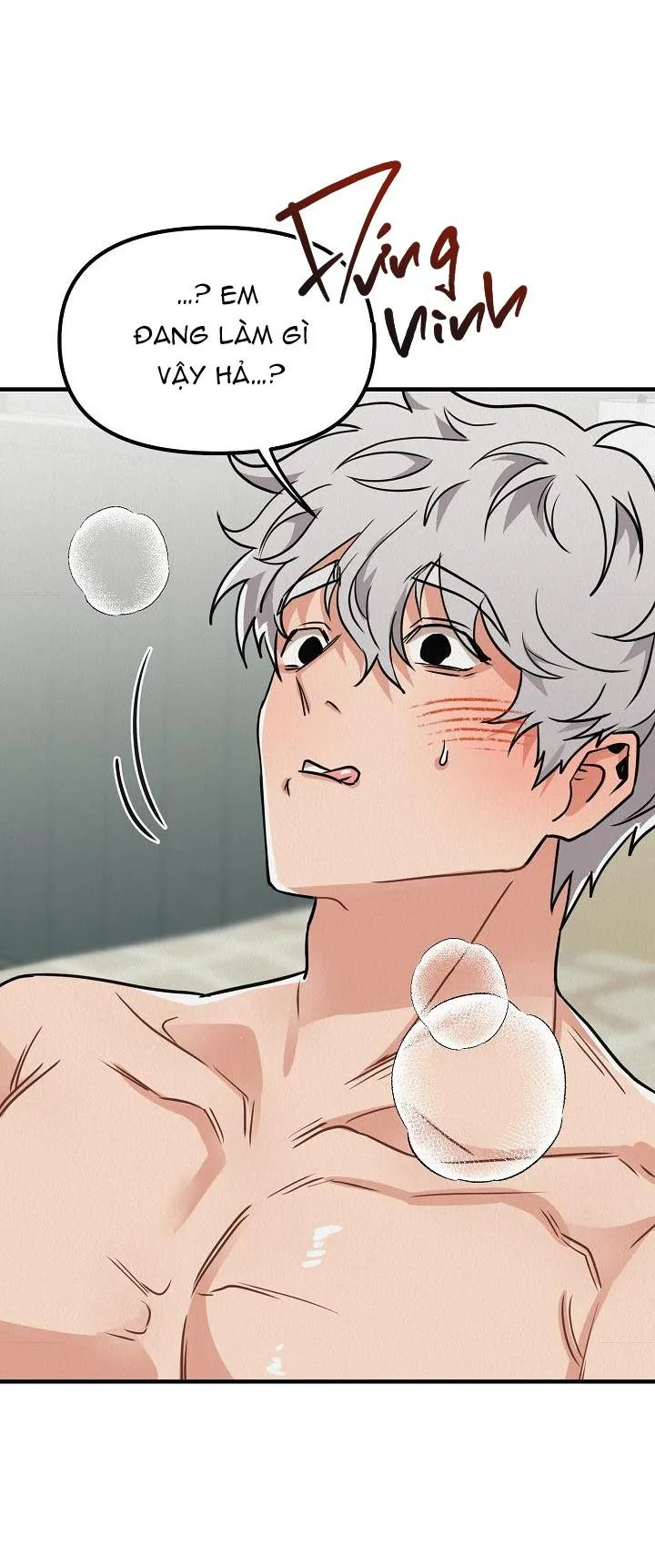 Boy Meets Girl Chapter 33 Trang 20