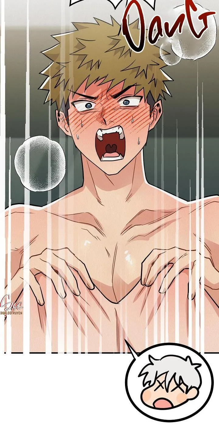 Boy Meets Girl Chapter 33 Trang 22