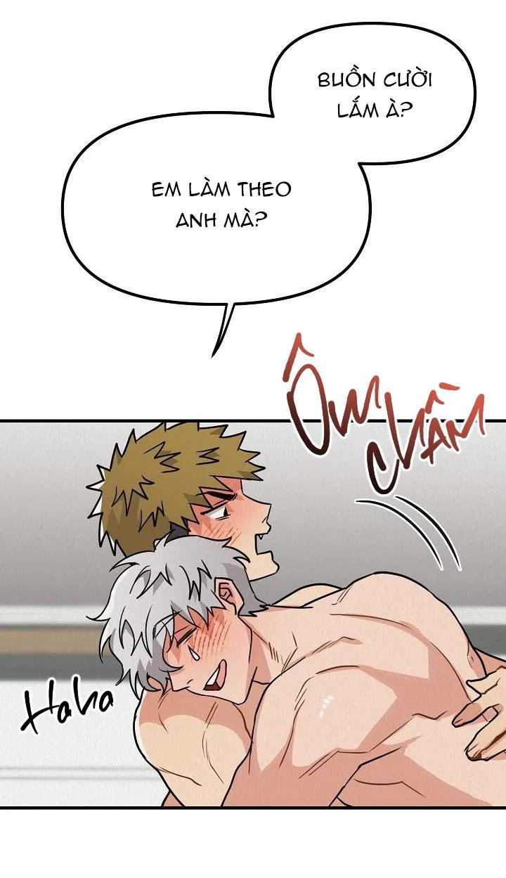 Boy Meets Girl Chapter 33 Trang 25