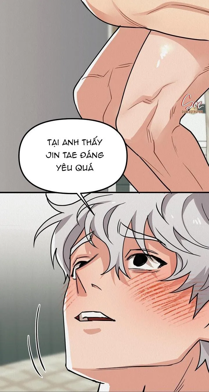 Boy Meets Girl Chapter 33 Trang 32