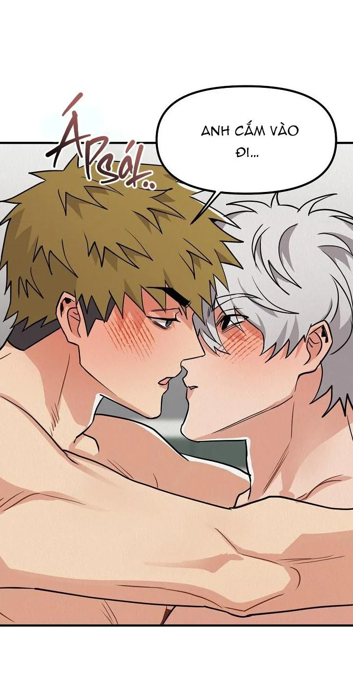 Boy Meets Girl Chapter 33 Trang 36