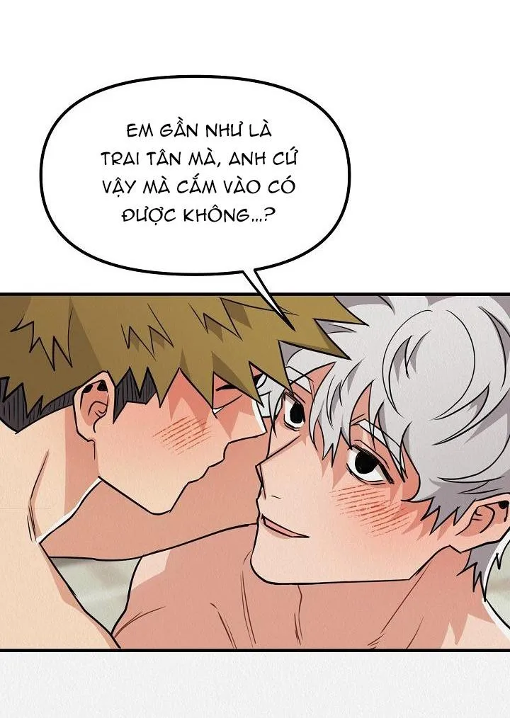 Boy Meets Girl Chapter 33 Trang 37