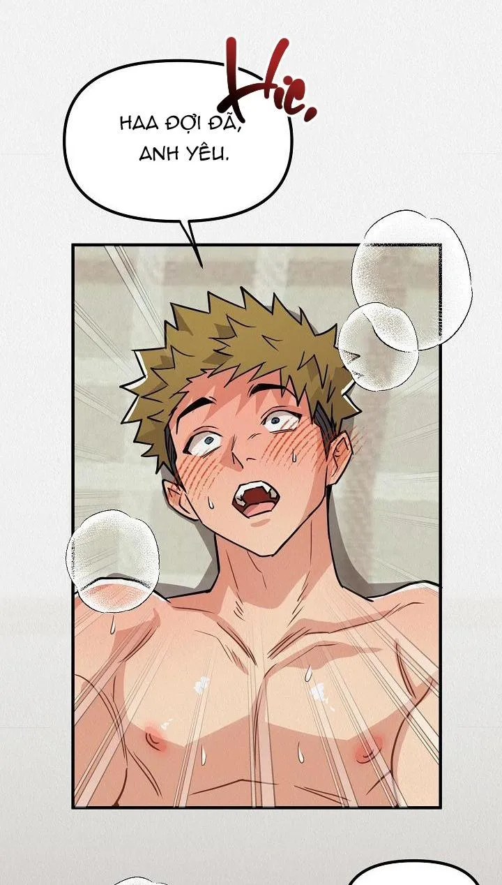 Boy Meets Girl Chapter 33 Trang 44