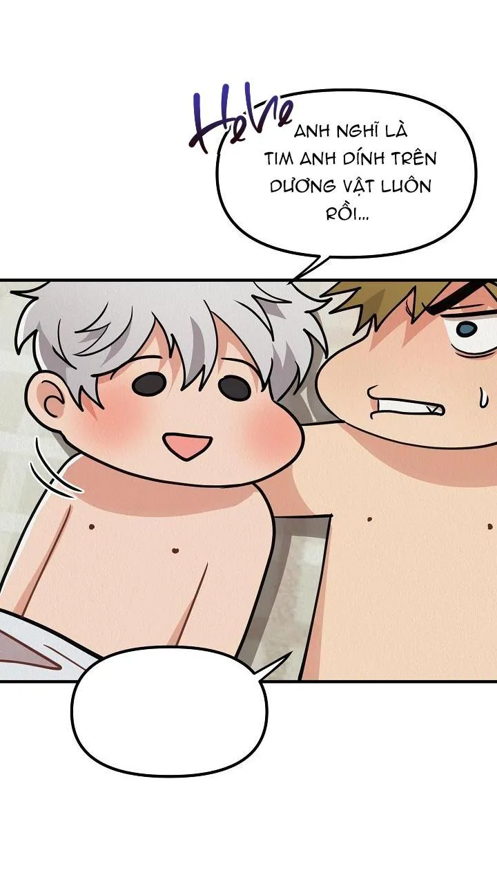 Boy Meets Girl Chapter 33 Trang 75