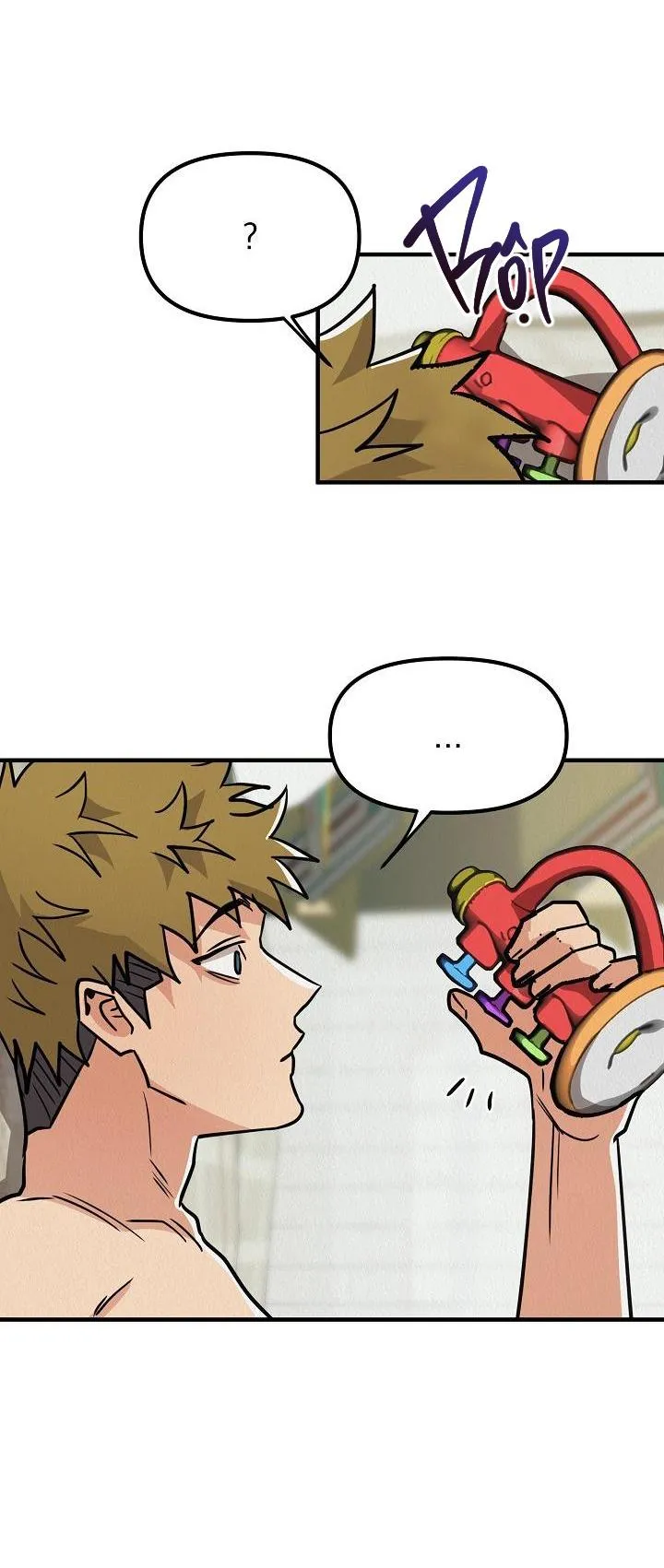 Boy Meets Girl Chapter 33 Trang 76