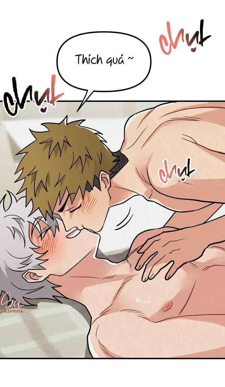 Boy Meets Girl Chapter 33 Trang 80