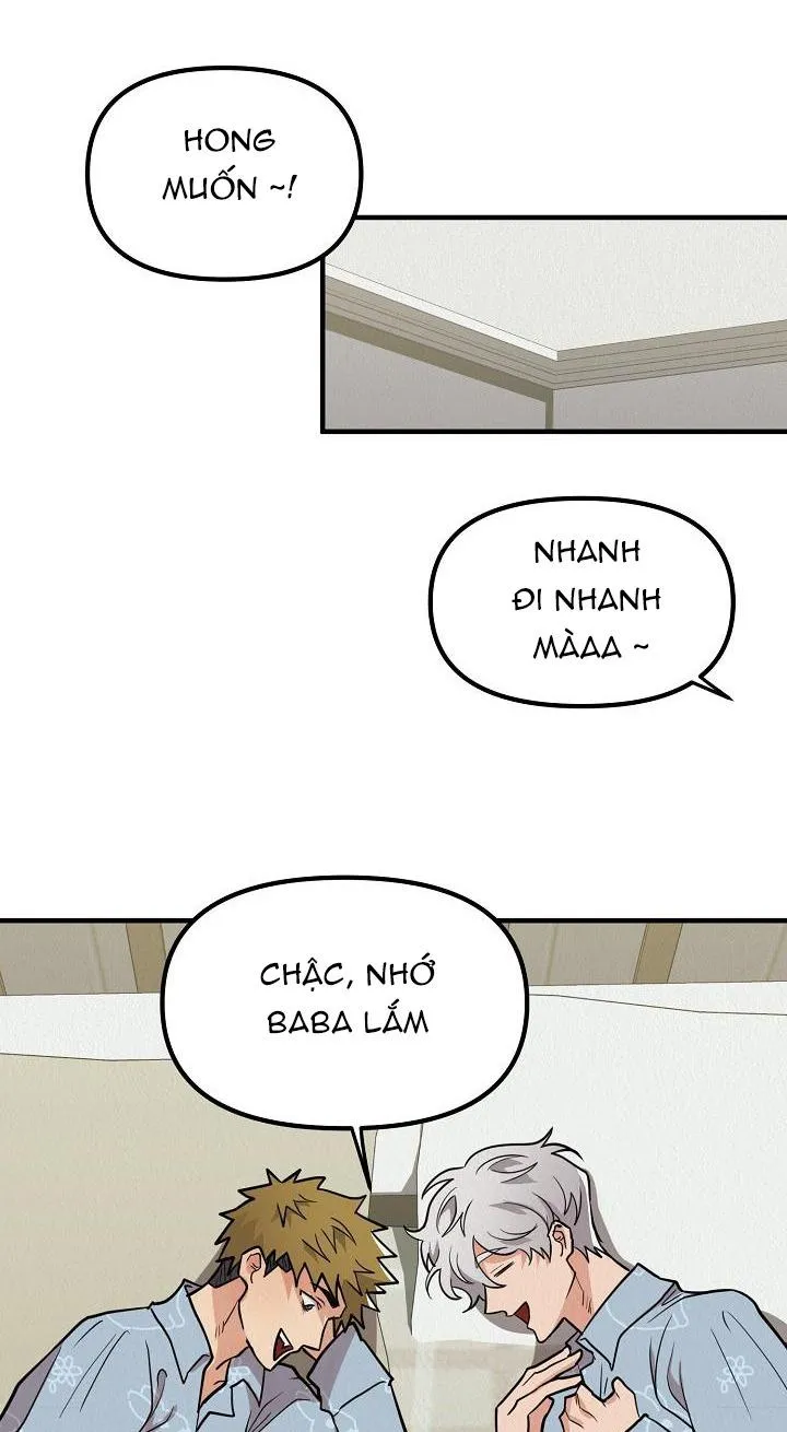 Boy Meets Girl Chapter 33 Trang 85