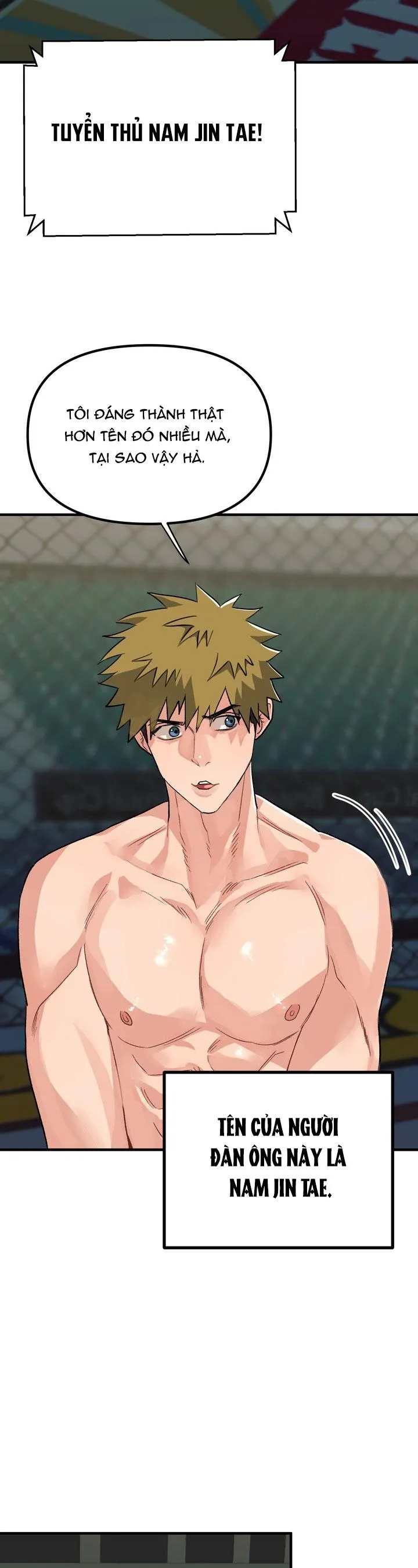 Boy Meets Girl Chapter 34 Trang 3