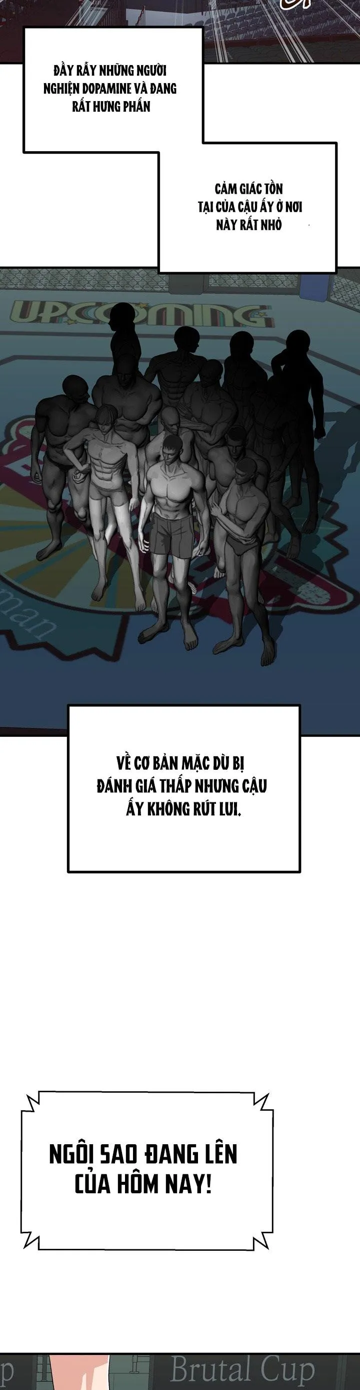 Boy Meets Girl Chapter 34 Trang 6