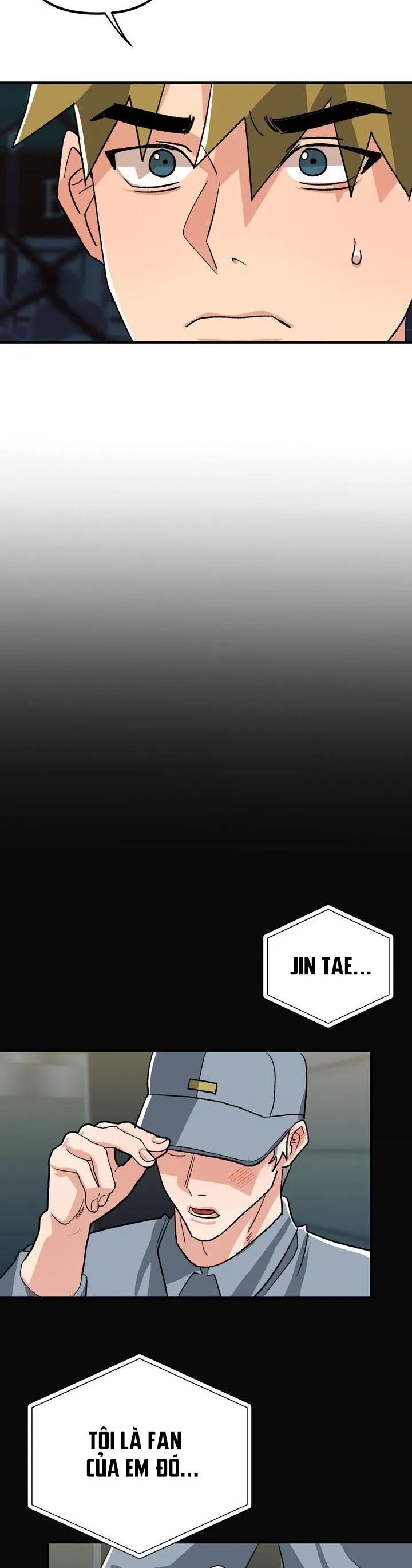 Boy Meets Girl Chapter 34 Trang 15