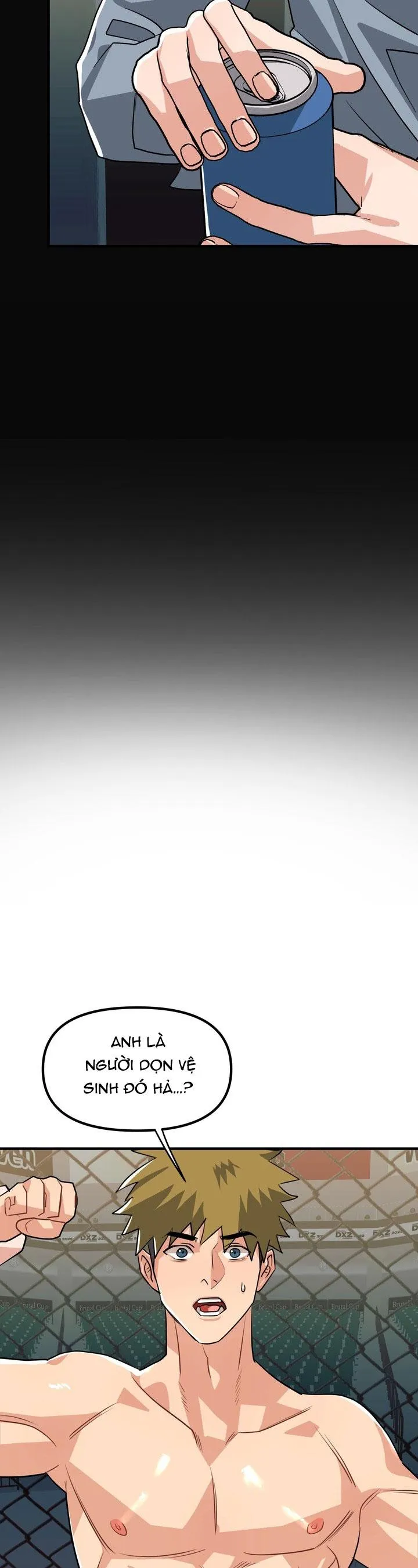 Boy Meets Girl Chapter 34 Trang 16