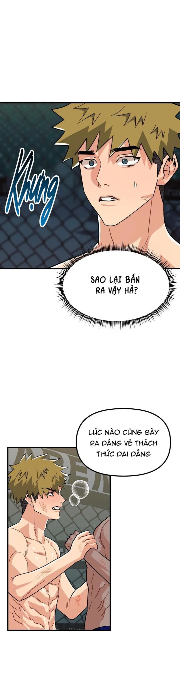 Boy Meets Girl Chapter 34 Trang 19