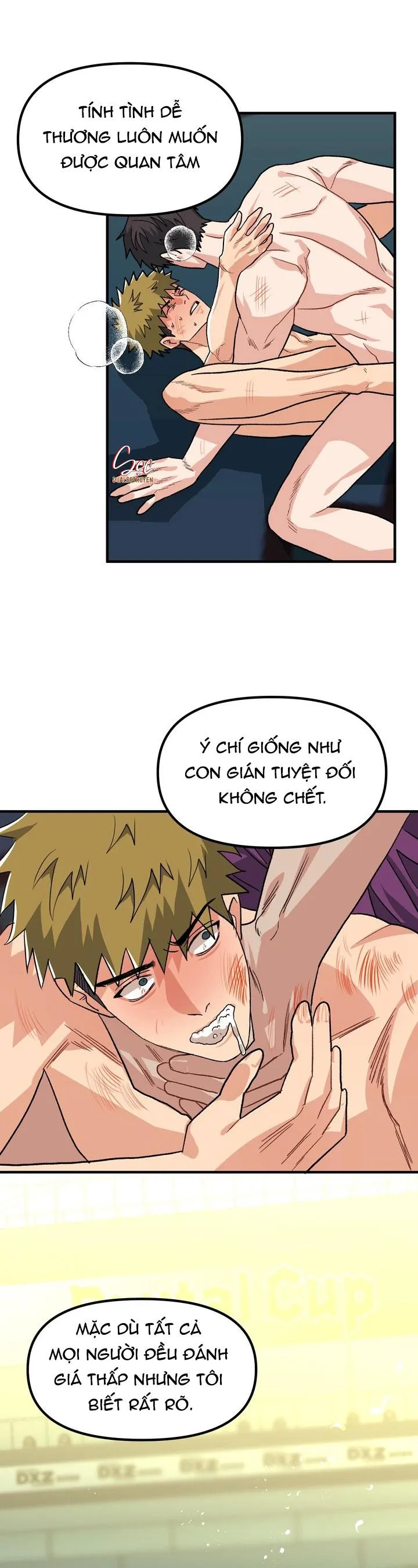 Boy Meets Girl Chapter 34 Trang 20