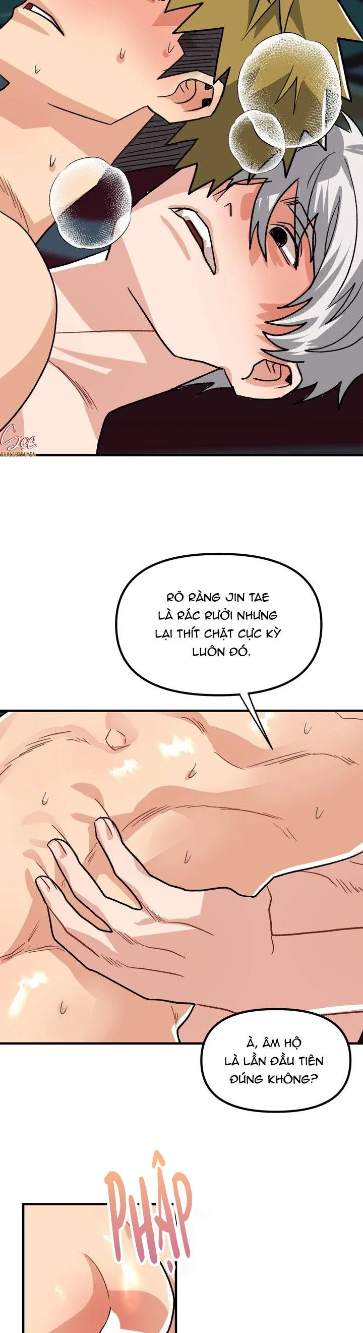 Boy Meets Girl Chapter 34 Trang 26