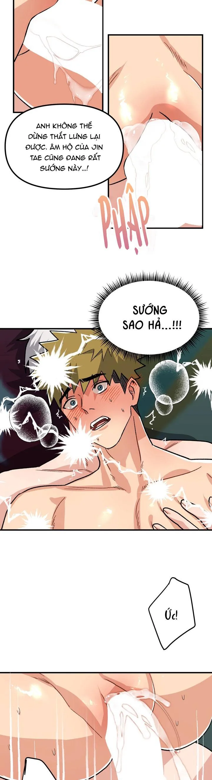 Boy Meets Girl Chapter 34 Trang 27