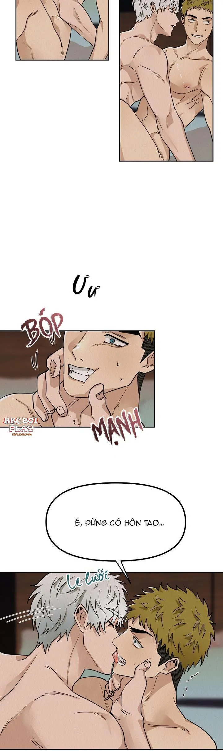 Boy Meets Girl Chapter 4 Trang 6