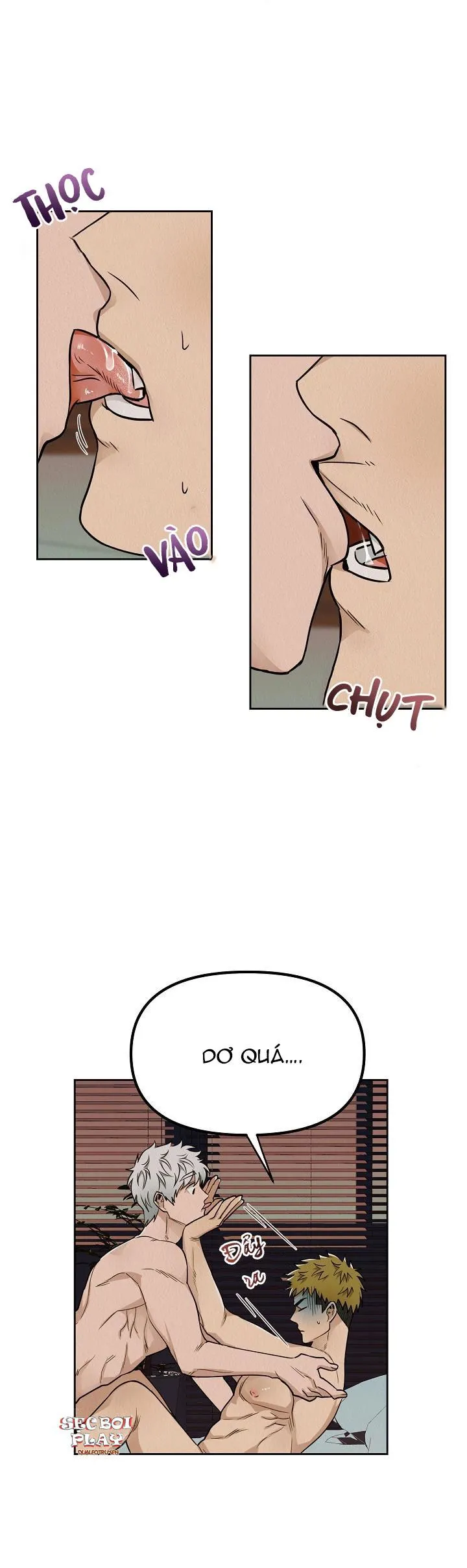 Boy Meets Girl Chapter 4 Trang 7